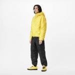 ルイ・ヴィトン キルテッドフーディジャケット 1A9FUH 1A9FT8 1A9FUQ 1A9FUZ 1A9FTZ