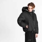 ルイ・ヴィトン Louis Vuitton ダウンジャケット 1A8I9Q
