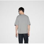 GUCCI プリント コットンジャージー Tシャツ 784361 XJGNA 1232