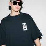 グッチ プリント コットンジャージー Tシャツ 784361 XJGKK 4735