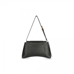 バレンシアガ BALENCIAGA+Downtown スモールショルダーバッグ 671353 29S17 1000