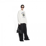 バレンシアガ BALENCIAGA+Downtown スモールショルダーバッグ 671353 29S17 1009
