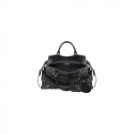 バレンシアガ NEO CAGOLE CITY ハンドバッグ レザー ショルダーバッグ 736046 700940
