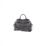 バレンシアガ NEO CAGOLE CITY ハンドバッグ レザー ショルダーバッグ 736046 700940