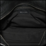 BALENCIAGA スモール ネオ カゴレ シティ バッグ 736046 2AAF4 1015