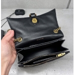 BALENCIAGA クラッシュ XS チェーンバッグ クロコダイル 736016210IX 736016210IX