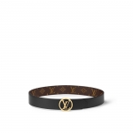Louis Vuitton ベルト・LV サークル 35MM リバーシブル M8384 M0564