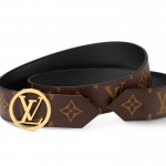 Louis Vuitton ベルト・LV サークル 35MM リバーシブル M8384 M0564