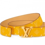 Louis Vuitton ベルト LVイニシャル 40MM リバーシブル M8458V M8457V M8547V M8460V