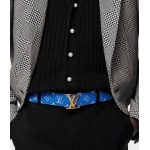 Louis Vuitton ベルト LVイニシャル 40MM リバーシブル M8458V M8457V M8547V M8460V