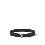 Louis Vuitton リバーシブル ベルト LV イニシャル 40mm M8609U