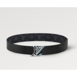 Louis Vuitton ベルト 40MM リバーシブル モノグラム M0684U M0719U