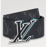 Louis Vuitton ベルト 40MM リバーシブル モノグラム M0684U M0719U