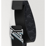 Louis Vuitton ベルト 40MM リバーシブル モノグラム M0684U M0719U