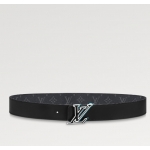 Louis Vuitton ベルト 40MM リバーシブル モノグラム M0684U M0719U