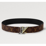 Louis Vuitton ベルト 40MM リバーシブル モノグラム M0684U M0719U
