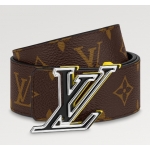 Louis Vuitton ベルト 40MM リバーシブル モノグラム M0684U M0719U