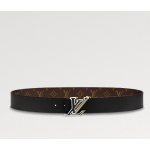Louis Vuitton ベルト 40MM リバーシブル モノグラム M0684U M0719U
