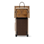 LOUIS VUITTON オンザゴー ヴォヤージュトートバッグ モノグラム M46823