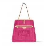 Louis Vuitton ネヴァーフル インサイド アウト MM トートバッグ M12257 M11947 M12096