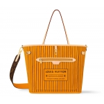 Louis Vuitton ネヴァーフル インサイド アウト MM トートバッグ M12257 M11947 M12096