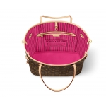 Louis Vuitton ネヴァーフル インサイド アウト MM トートバッグ M12257 M11947 M12096