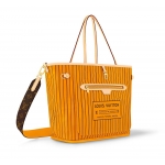 Louis Vuitton ネヴァーフル インサイド アウト MM トートバッグ M12257 M11947 M12096