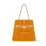 Louis Vuitton ネヴァーフル インサイド アウト MM トートバッグ M12257 M11947 M12096