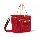 Louis Vuitton ネヴァーフル インサイド アウト MM トートバッグ M12257 M11947 M12096