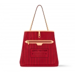 Louis Vuitton ネヴァーフル インサイド アウト MM トートバッグ M12257 M11947 M12096