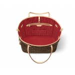 Louis Vuitton ネヴァーフル インサイド アウト MM トートバッグ M12257 M11947 M12096