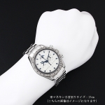 オメガ スピードマスタープロフェッショナル ムーンフェイズ 3575.20