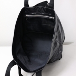 ロエベFold Shopper トートバッグ レザー ロゴ キレカジ メンズ レディース B507X23X01 1100