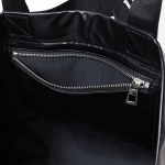 ロエベFold Shopper トートバッグ レザー ロゴ キレカジ メンズ レディース B507X23X01 1100