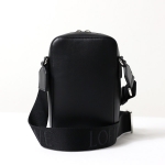 ロエベ Vertical Crossbody Pocket ショルダーバッグ クロスボディバッグ アナグラム メンズ C565S59X01