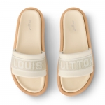 Louis Vuitton LV ブリス・ライン ミュール 1ACTIK/1ACTJ2