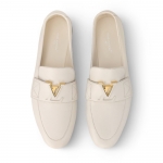 Louis Vuitton LV カプリ・ライン ローファー 1ACXCU 1ACG21