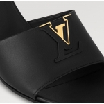 Louis Vuitton LV カプリ・ライン ミュール 1ACU2T 1ACU3P