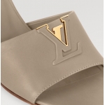 Louis Vuitton LV カプリ・ライン ミュール 1ACU2T 1ACU3P