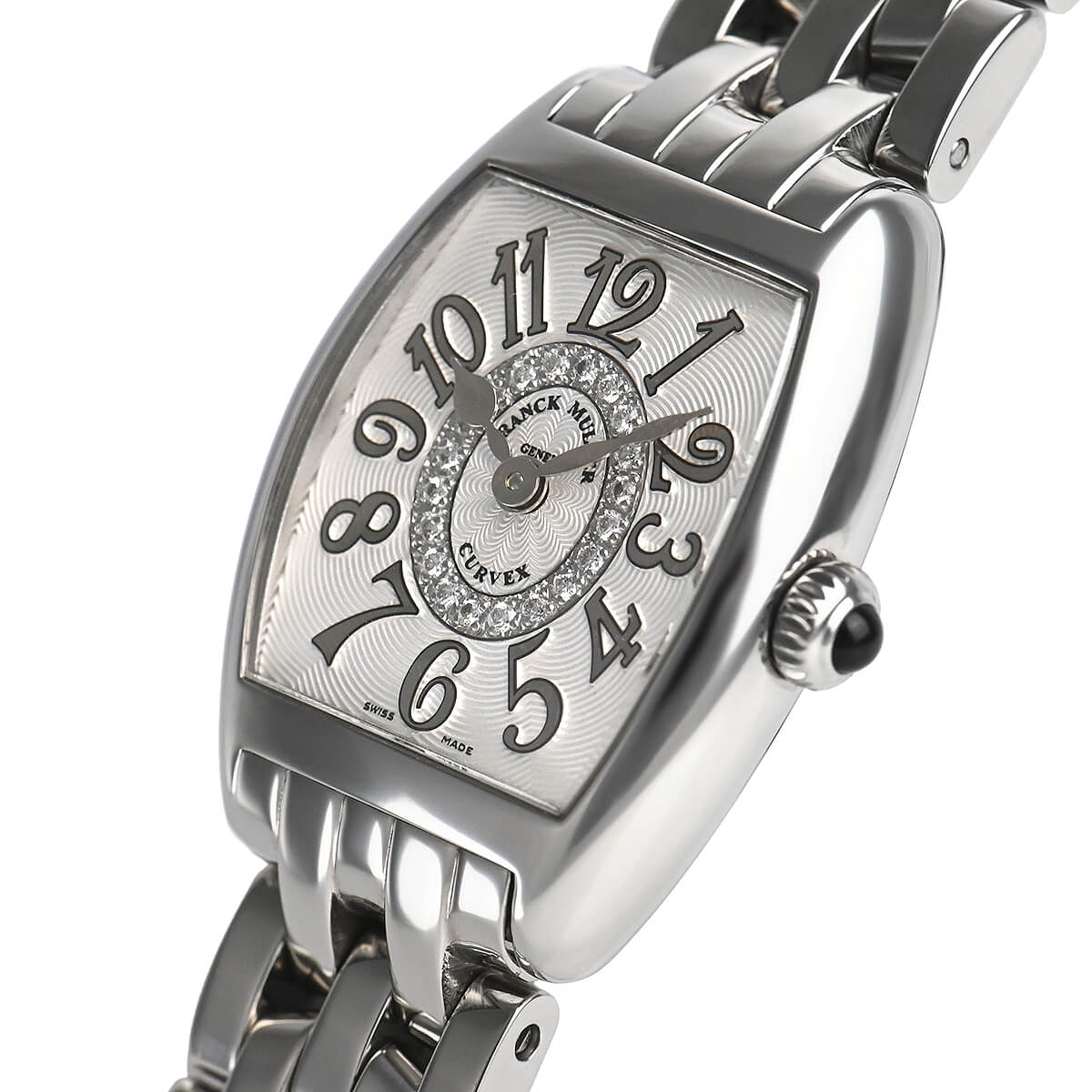 フランクミュラー トノウカーベックス インターミディエ RELIEF 2252QZ RELIEF CD1R