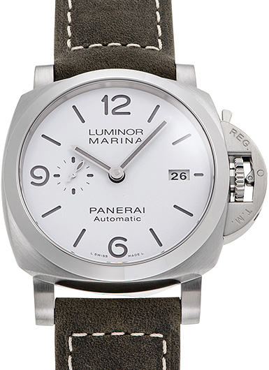パネライ代引き ルミノール マリーナ PAM01314