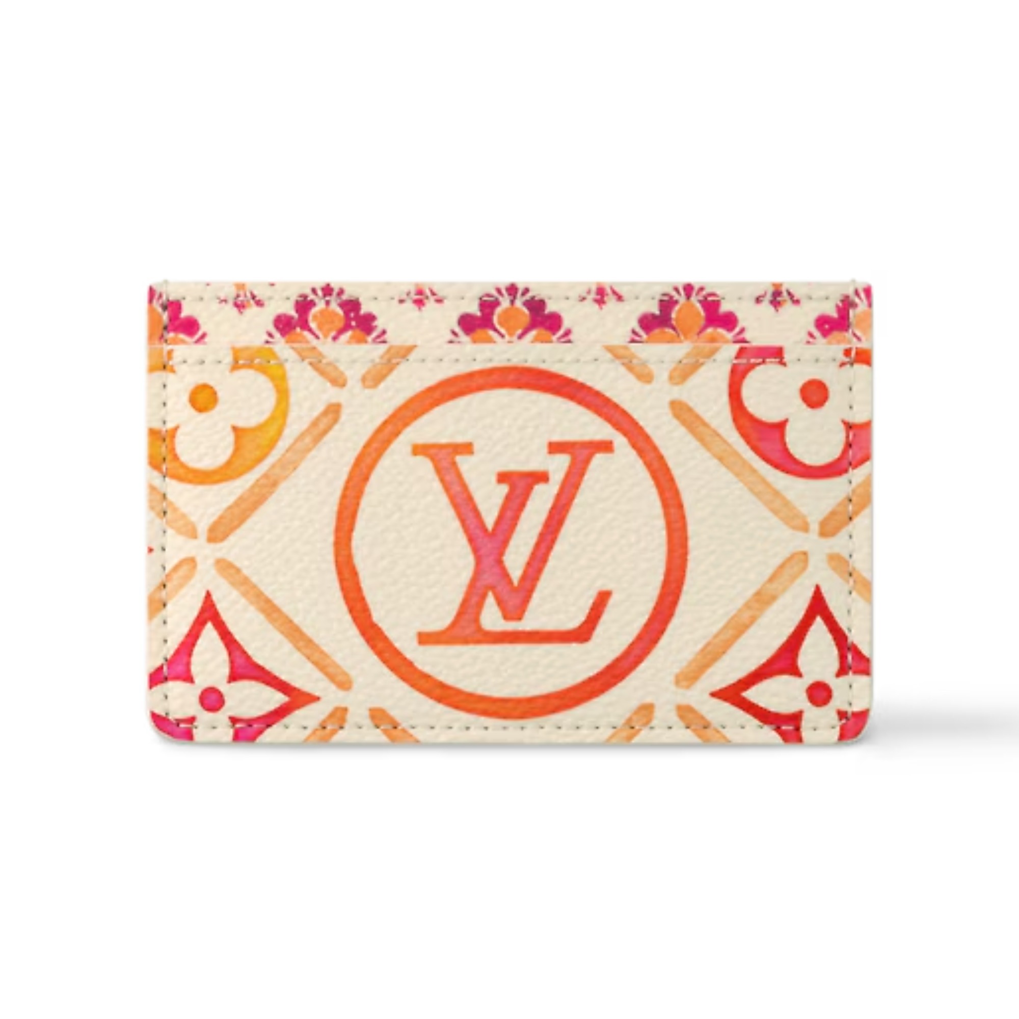 LOUIS VUITTON カードケース ポルト カルト サーンプル M83625