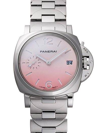 パネライ後払い ルミノール ドゥエ パステロ PAM01319