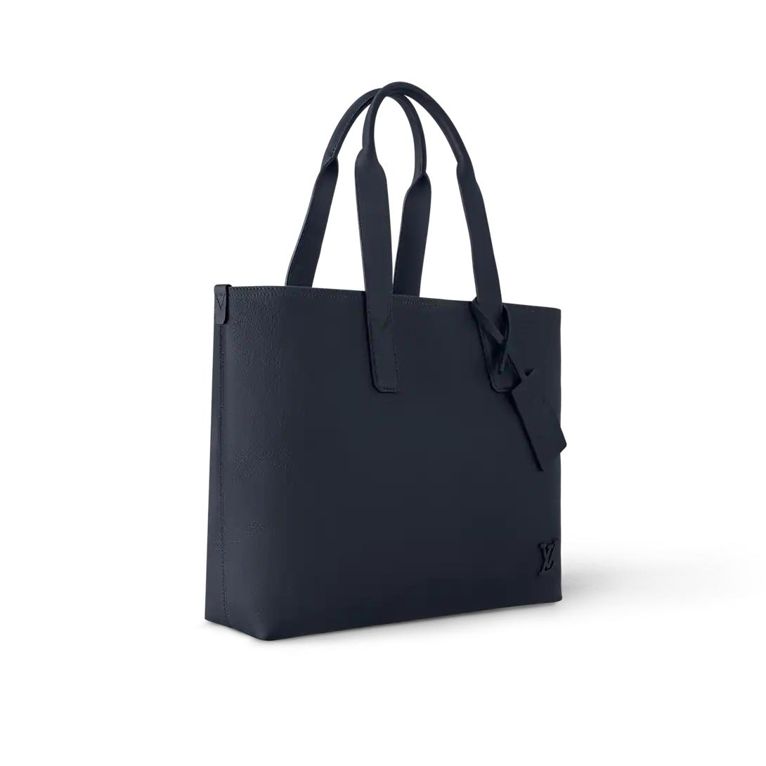 ルイヴィトン パイロット・トート　LV アエログラム トートバッグ M11598 M24771