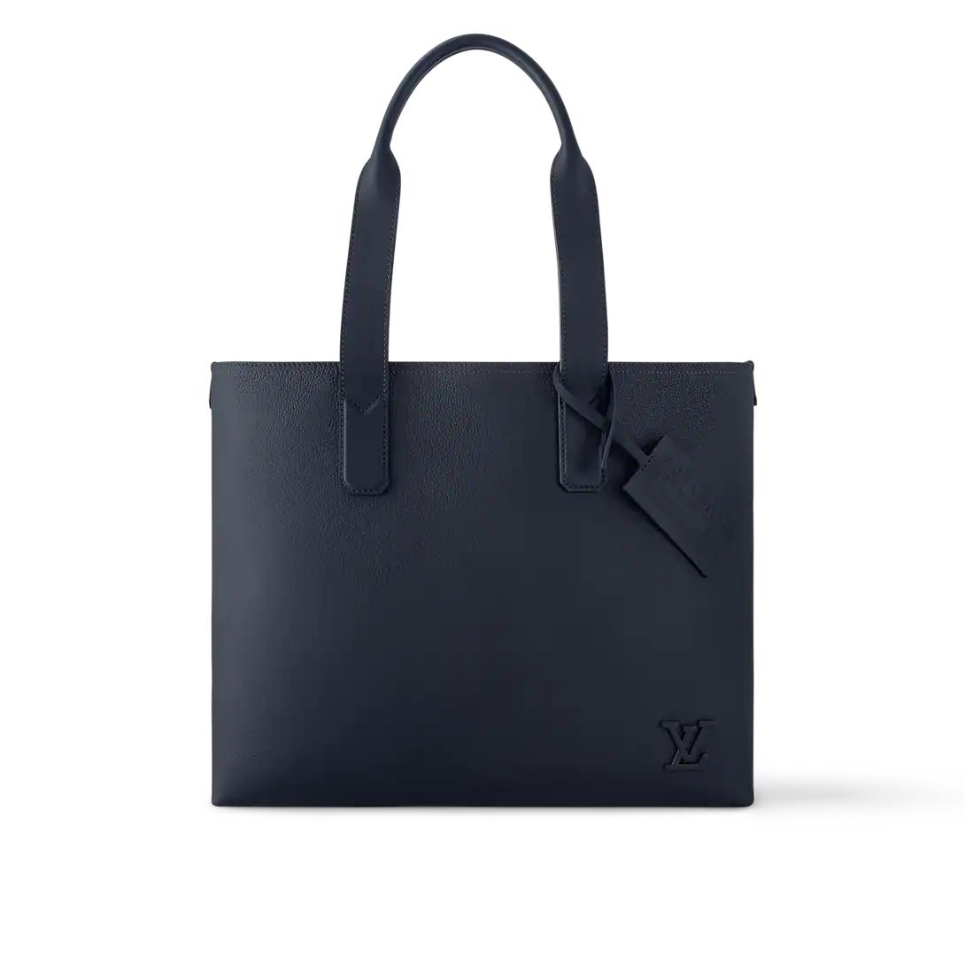 ルイヴィトン パイロット・トート　LV アエログラム トートバッグ M11598 M24771
