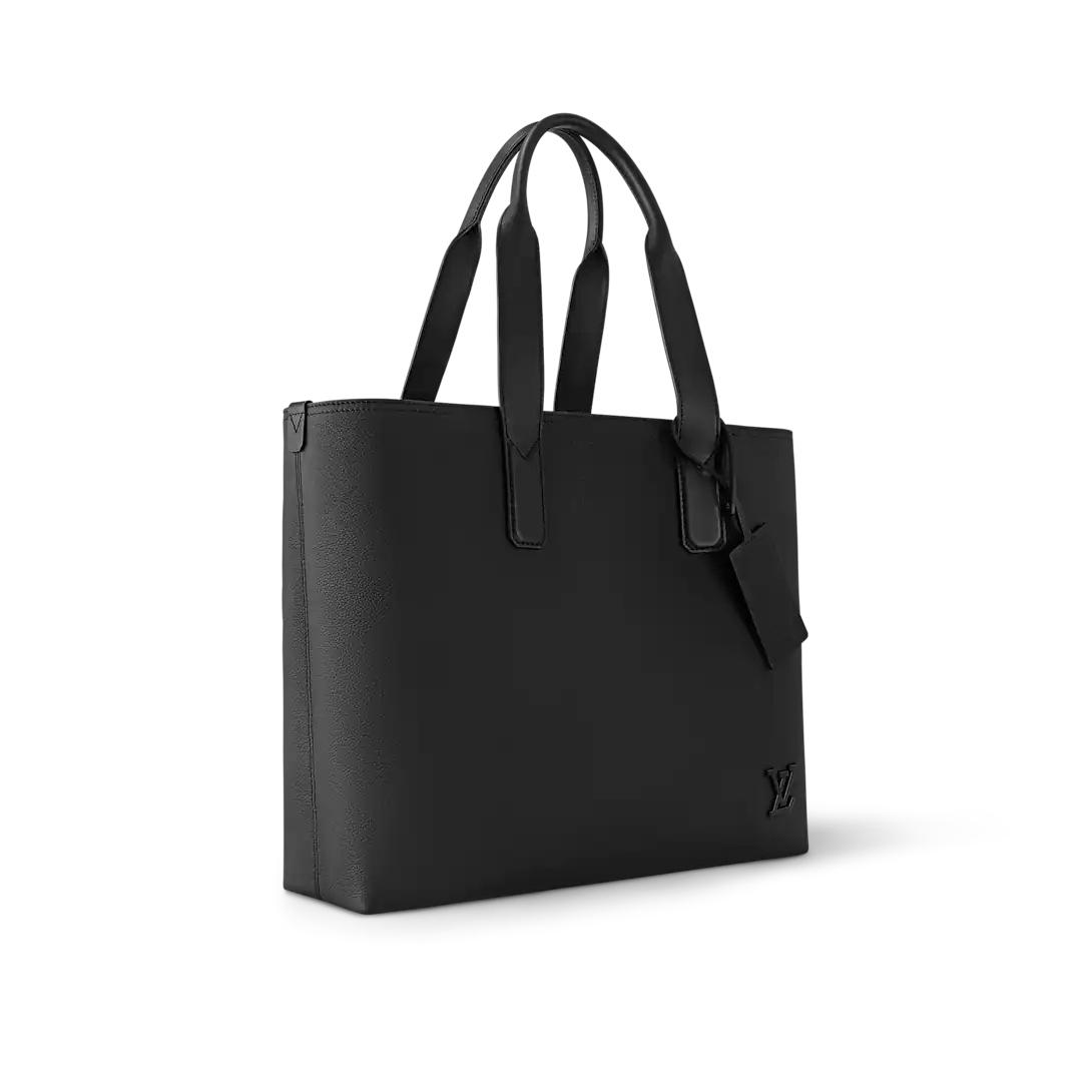 ルイヴィトン パイロット・トート　LV アエログラム トートバッグ M11598 M24771