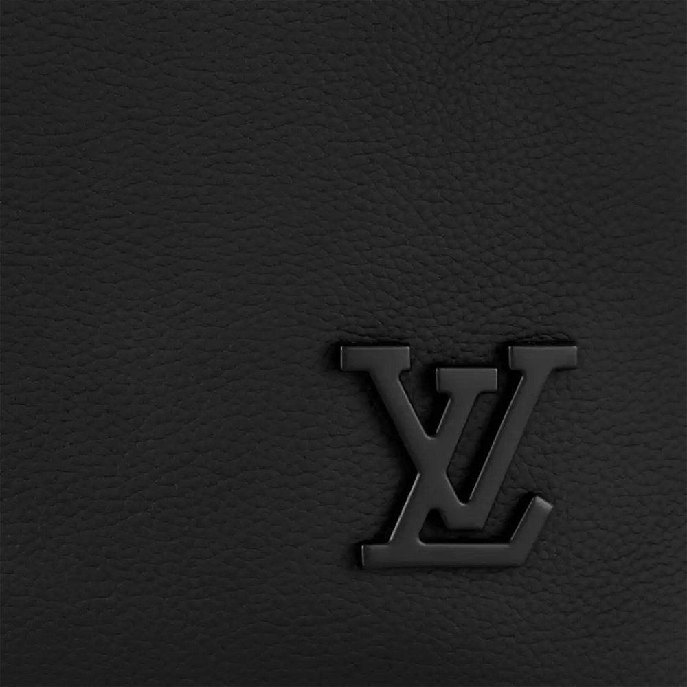 ルイヴィトン パイロット・トート　LV アエログラム トートバッグ M11598 M24771