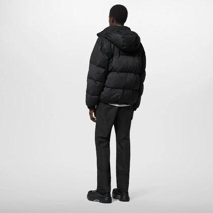ルイヴィトン ニット ウール＆カシミヤ クルーネック 1ABXY6