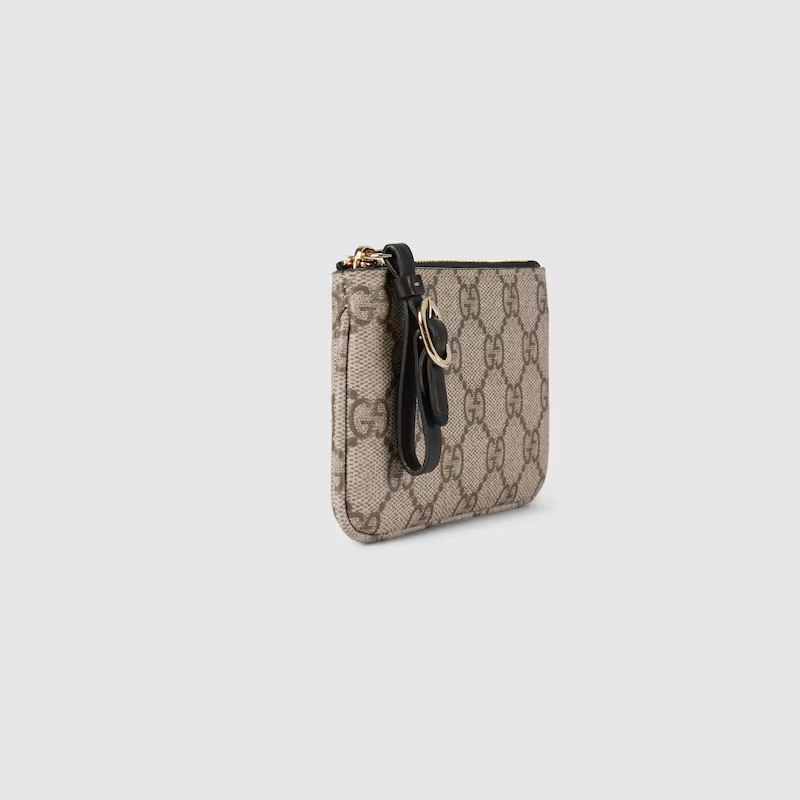 グッチ GGエンブレム キーケース 819113 FAD6L