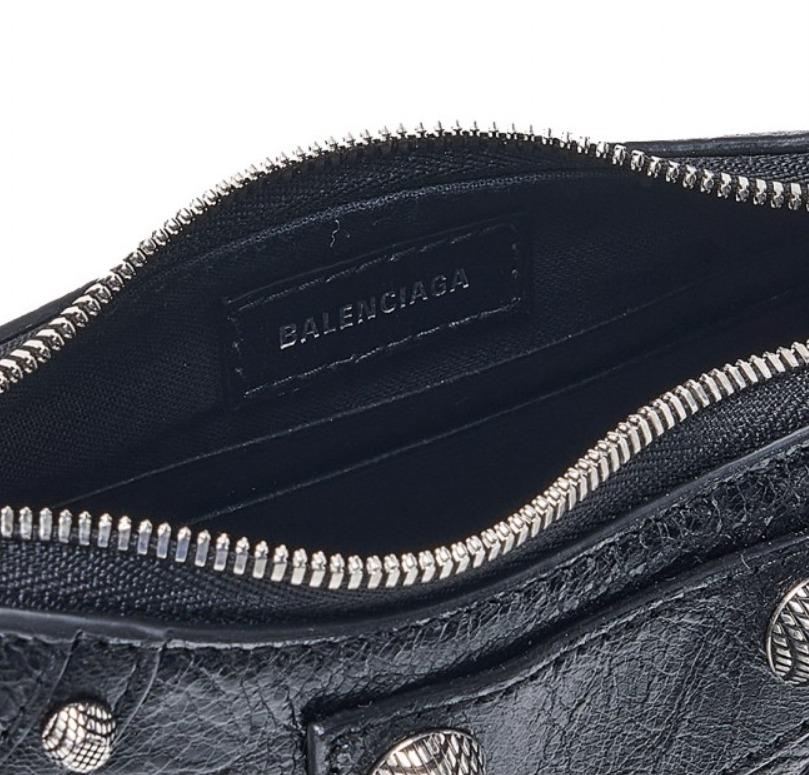 BALENCIAGA le Cagole ミニバッグ チェーン付き ショルダーバッグ レディース 6958141VG9Y1000 6958141VG9Y9104